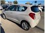 2021 Chevrolet Spark 1LT Hatchback 4D Thumbnail 6