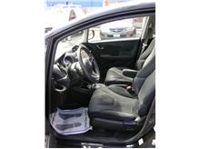 2010 Honda Fit Sport Hatchback 4D Thumbnail 10