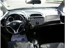 2010 Honda Fit Sport Hatchback 4D Thumbnail 12