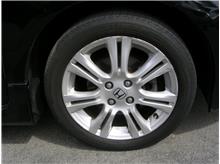 2010 Honda Fit Sport Hatchback 4D Thumbnail 9
