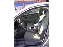 2008 Toyota Camry Sedan 4D Thumbnail 11
