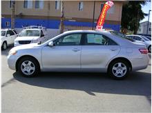 2008 Toyota Camry Sedan 4D Thumbnail 4