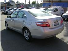 2008 Toyota Camry Sedan 4D Thumbnail 5