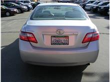 2008 Toyota Camry Sedan 4D Thumbnail 6