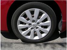 2014 Nissan Sentra SV Sedan 4D Thumbnail 7