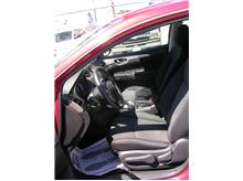 2014 Nissan Sentra SV Sedan 4D Thumbnail 8