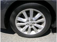 2009 Toyota Corolla Sedan 4D Thumbnail 10