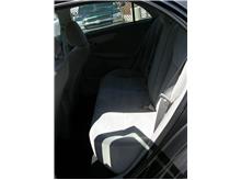 2009 Toyota Corolla Sedan 4D Thumbnail 8