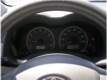 2009 Toyota Corolla Sedan 4D Thumbnail 9