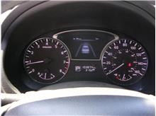 2014 Nissan Altima 2.5 Sedan 4D Thumbnail 10