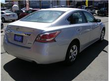 2014 Nissan Altima 2.5 Sedan 4D Thumbnail 5