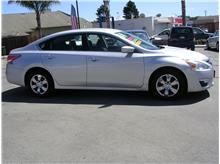 2014 Nissan Altima 2.5 Sedan 4D Thumbnail 6