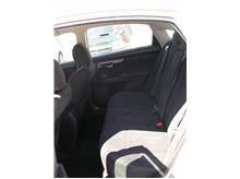 2014 Nissan Altima 2.5 Sedan 4D Thumbnail 9