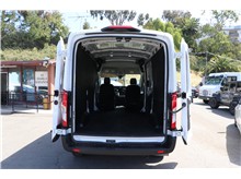 2024 Ford Transit 250 Cargo Van Medium Roof w/LWB Van 3D Thumbnail 11