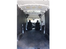 2024 Ford Transit 250 Cargo Van Medium Roof w/LWB Van 3D Thumbnail 12