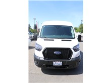 2024 Ford Transit 250 Cargo Van Medium Roof w/LWB Van 3D Thumbnail 2