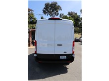 2024 Ford Transit 250 Cargo Van Medium Roof w/LWB Van 3D Thumbnail 6