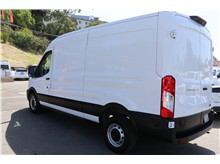 2024 Ford Transit 250 Cargo Van Medium Roof w/LWB Van 3D Thumbnail 7