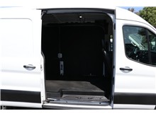 2024 Ford Transit 250 Cargo Van Medium Roof w/LWB Van 3D Thumbnail 9