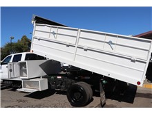 2023 Chevrolet Silverado 5500 Thumbnail 11