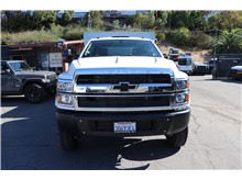 2023 Chevrolet Silverado 5500 Thumbnail 2