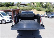 2024 Chevrolet Silverado 2500 HD Double Cab Work Truck Pickup 4D 8 ft Thumbnail 10