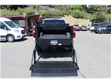 2024 Chevrolet Silverado 2500 HD Double Cab Work Truck Pickup 4D 8 ft Thumbnail 11