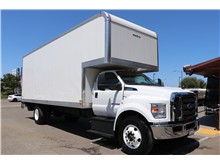 2024 Ford F-650  Thumbnail 2