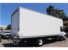 2024 Ford F-650  Thumbnail 3