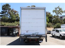 2024 Ford F-650  Thumbnail 4