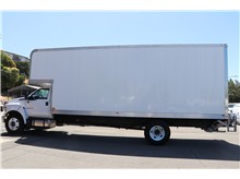 2024 Ford F-650  Thumbnail 6