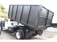 2022 Ram 4500 Crew Cab & Chassis Tradesman Cab & Chassis 4D