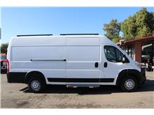 2023 Ram ProMaster Cargo Van 3500 High Roof Extended Van 3D Thumbnail 4