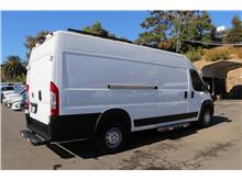 2023 Ram ProMaster Cargo Van 3500 High Roof Extended Van 3D Thumbnail 5