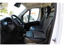 2023 Ram ProMaster Cargo Van 3500 High Roof Extended Van 3D Thumbnail 9