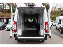 2025 Ram ProMaster Cargo Van 2500 Tradesman High Roof Van 3D Thumbnail 10