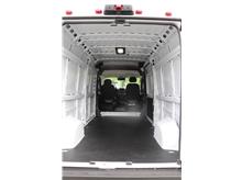 2025 Ram ProMaster Cargo Van 2500 Tradesman High Roof Van 3D Thumbnail 11