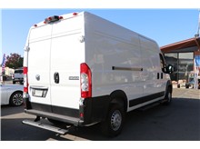 2025 Ram ProMaster Cargo Van 2500 Tradesman High Roof Van 3D Thumbnail 5