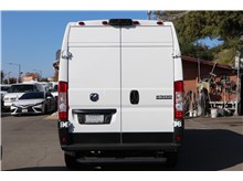 2025 Ram ProMaster Cargo Van 2500 Tradesman High Roof Van 3D Thumbnail 6