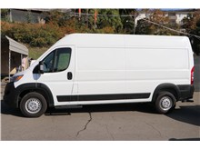 2025 Ram ProMaster Cargo Van 2500 Tradesman High Roof Van 3D Thumbnail 7