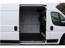 2025 Ram ProMaster Cargo Van 2500 Tradesman High Roof Van 3D Thumbnail 8