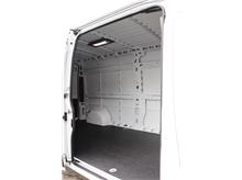 2025 Ram ProMaster Cargo Van 2500 Tradesman High Roof Van 3D Thumbnail 9