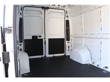 2025 Ram ProMaster Cargo Van 3500 Tradesman High Roof w/159" WB Van 3D Thumbnail 10
