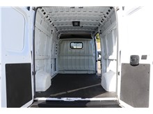 2025 Ram ProMaster Cargo Van 3500 Tradesman High Roof w/159" WB Van 3D Thumbnail 11