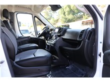 2025 Ram ProMaster Cargo Van 3500 Tradesman High Roof w/159" WB Van 3D Thumbnail 12