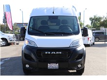2025 Ram ProMaster Cargo Van 3500 Tradesman High Roof w/159" WB Van 3D Thumbnail 2