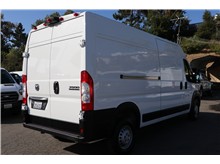 2025 Ram ProMaster Cargo Van 3500 Tradesman High Roof w/159" WB Van 3D Thumbnail 5