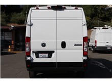 2025 Ram ProMaster Cargo Van 3500 Tradesman High Roof w/159" WB Van 3D Thumbnail 6
