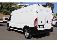 2025 Ram ProMaster Cargo Van 3500 Tradesman High Roof w/159" WB Van 3D Thumbnail 7