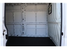 2025 Ram ProMaster Cargo Van 3500 Tradesman High Roof w/159" WB Van 3D Thumbnail 9